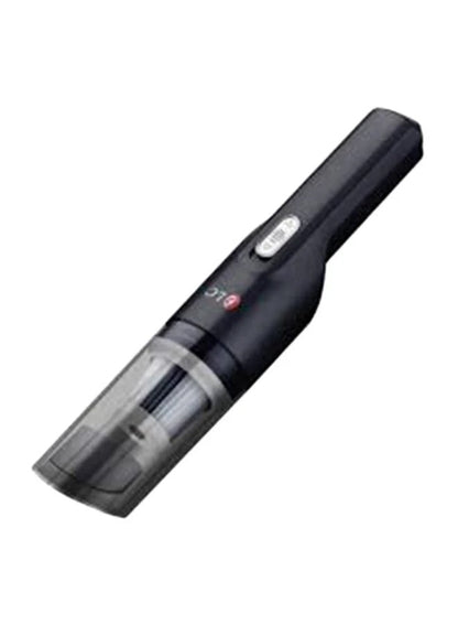🚗 DLC-32102 Portable Car Vacuum Cleaner – Cordless Rechargeable Mini Vacuum with 1800mAh Battery