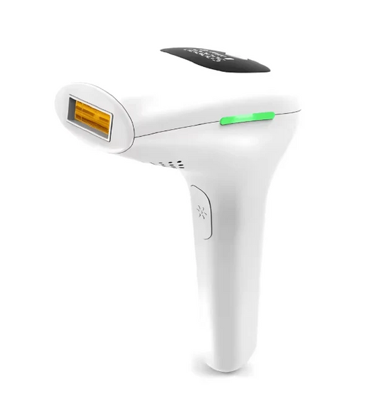 ✨ Babyverse SE5 IPL Hair Removal Device – Ice-Cooling Technology, 990,000 Flashes