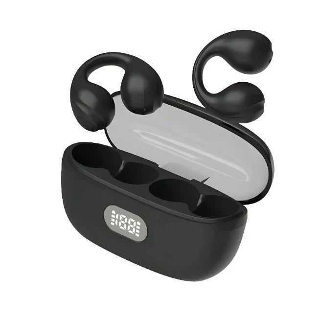 🎧 TWS Bluetooth Earbuds — Shopify Product Listing