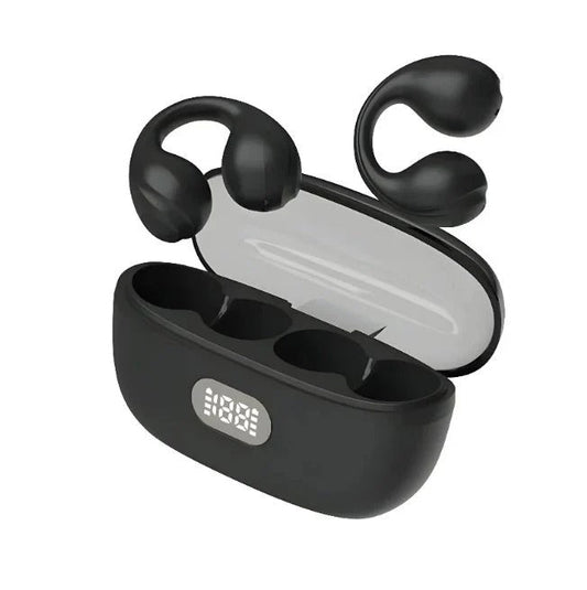 🎧 TWS Bluetooth Earbuds — Shopify Product Listing