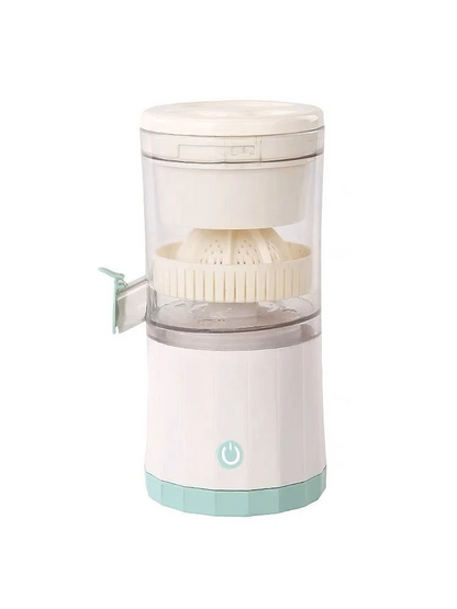 🍊 DENX Portable Electric Fruit Juicer – USB Rechargeable