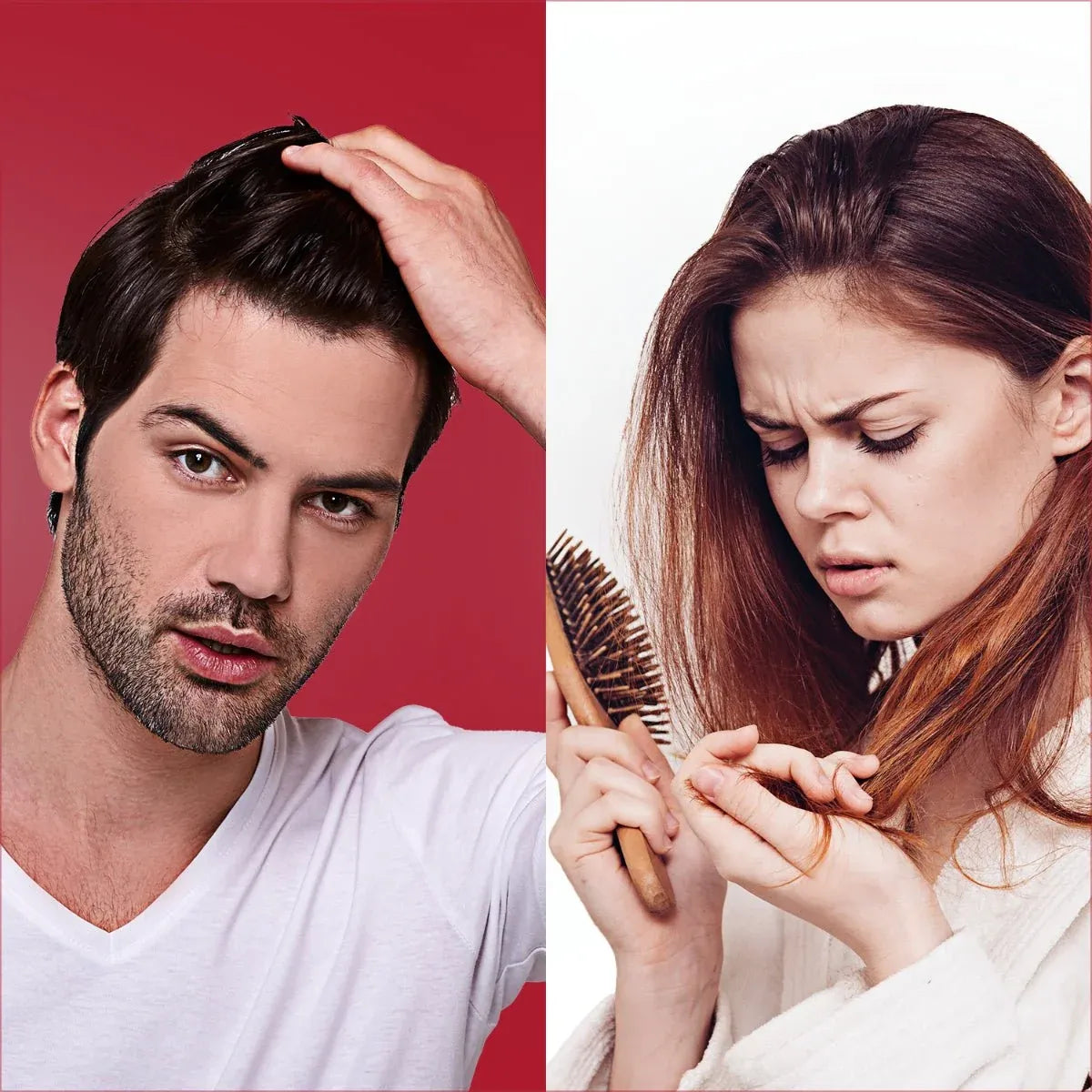 💊 Avalon Pharma Avogain 5% Minoxidil Topical Solution – Hair Regrowth Treatment, 50ml