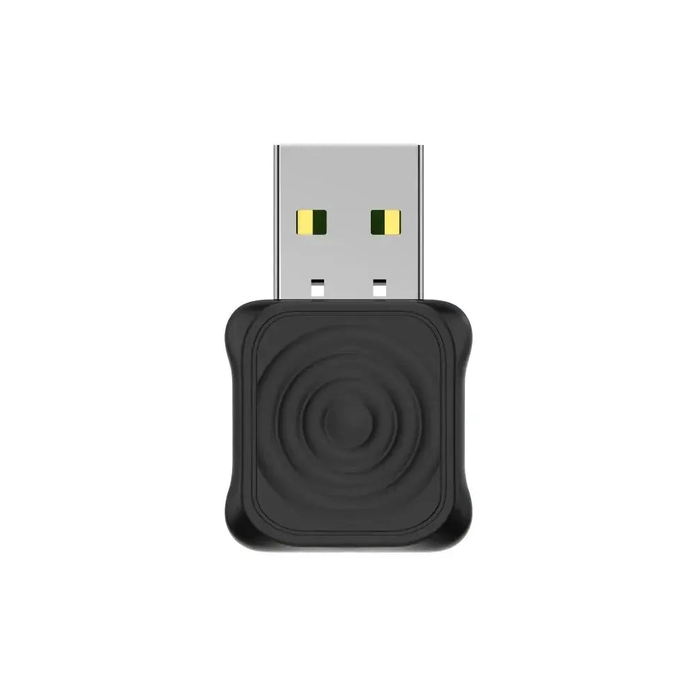 🚗 Wireless CarPlay Adapter – Plug & Play Wired-to-Wireless CarPlay Dongle
