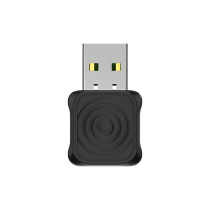 🚗 Wireless CarPlay Adapter – Plug & Play Wired-to-Wireless CarPlay Dongle