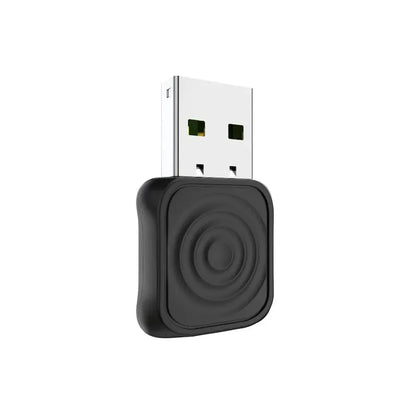 🚗 Wireless CarPlay Adapter – Plug & Play Wired-to-Wireless CarPlay Dongle