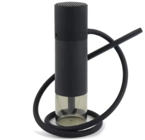 🚗💨 Portable Car Hookah – Travel-Friendly Smoking Fun 🔥💨