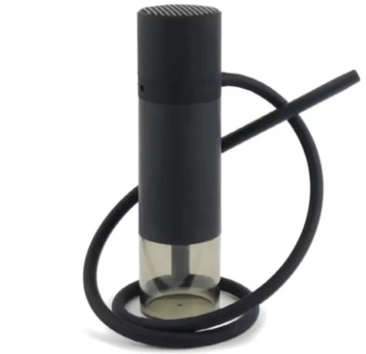 🚗💨 Portable Car Hookah – Travel-Friendly Smoking Fun 🔥💨