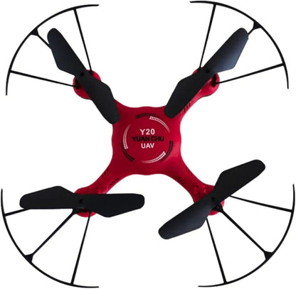 🛸 RC Drone with One Key Return 🚀✨
