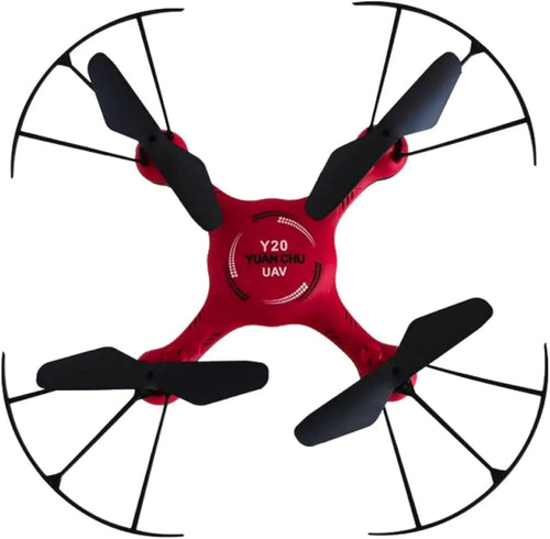 🛸 RC Drone with One Key Return 🚀✨