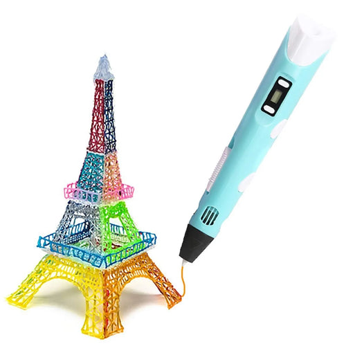 ✨🖌️ 3D Printing Doodler Pen – Creative Fun for All Ages 🖌️✨