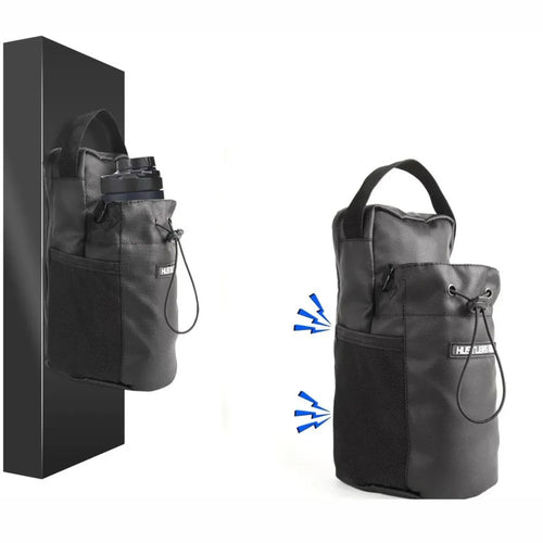 🧲 Magnetic Gym Bag for Gym, Travel & Sports | Stylish & Functional 💼
