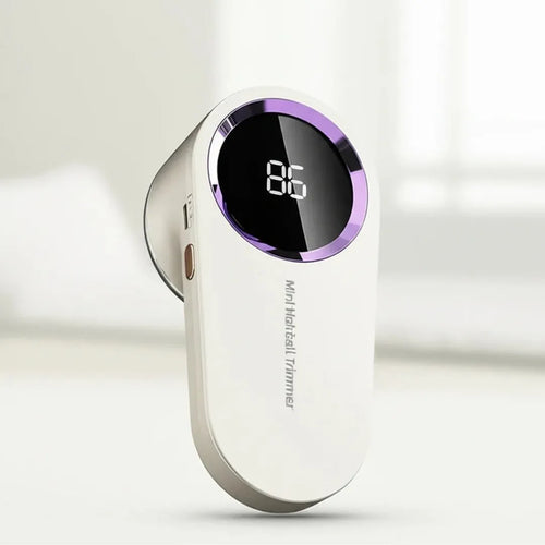 🌟 Electric Lint Remover – Make Your Clothes Look Brand New! ✨