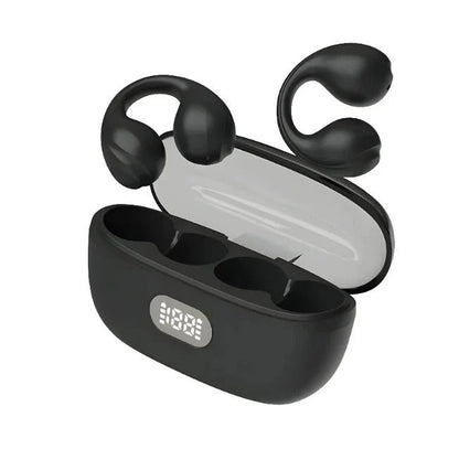 🎧 TWS Bluetooth Earbuds — Shopify Product Listing