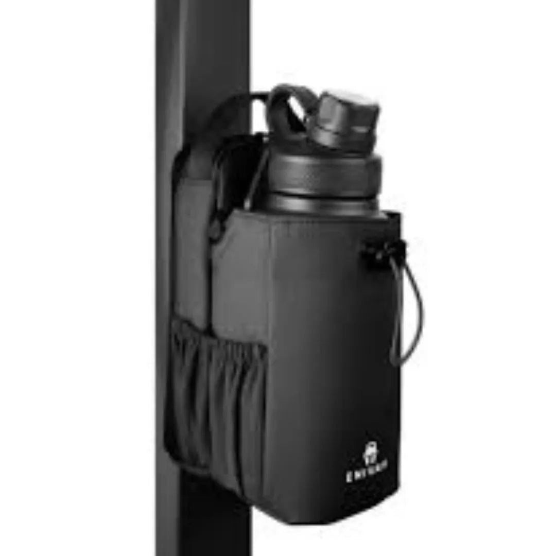 🧲 Magnetic Gym Bag for Gym, Travel & Sports | Stylish & Functional 💼