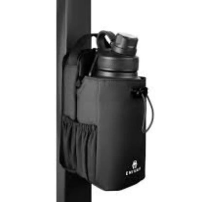 🧲 Magnetic Gym Bag for Gym, Travel & Sports | Stylish & Functional 💼