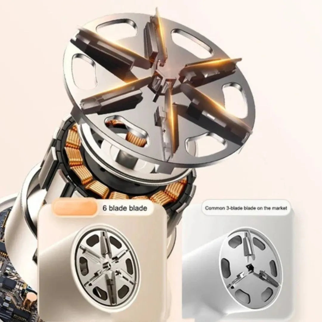🌟 Electric Lint Remover – Make Your Clothes Look Brand New! ✨