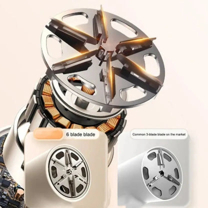 🌟 Electric Lint Remover – Make Your Clothes Look Brand New! ✨