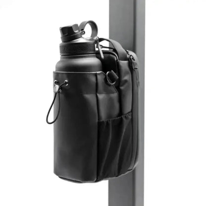 🧲 Magnetic Gym Bag for Gym, Travel & Sports | Stylish & Functional 💼