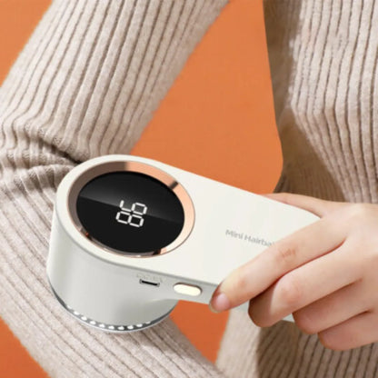 🌟 Electric Lint Remover – Make Your Clothes Look Brand New! ✨